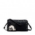 MICKEY STUDSTYLE LISA BRIEFTASCHE