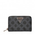 CARTERA LAUREL MEDIUM ZIP AROUND