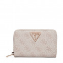 CARTERA LAUREL MEDIUM ZIP AROUND