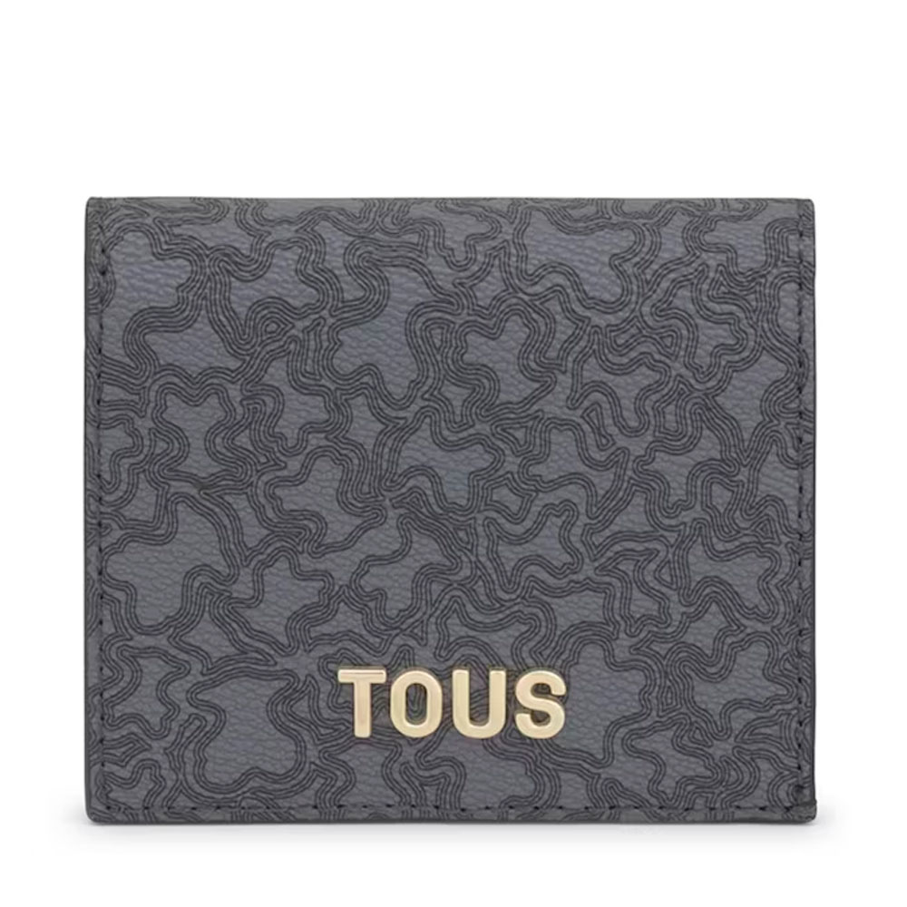 Tous Bags Portafogli e portamonete da donna PORTAFOGLIO PICCOLO KAOS MINI LINES