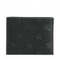 CARTERA PRINT LOGO RELIEF