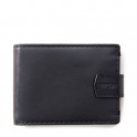 CARTERA PUMPED CLIP RFID BLACK