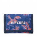 SURF REVIVAL NAVY WALLET