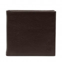 PEBBLE LEATHER WALLET