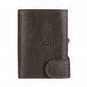 HANNOVER WALLET WITH RFID BLOCKING