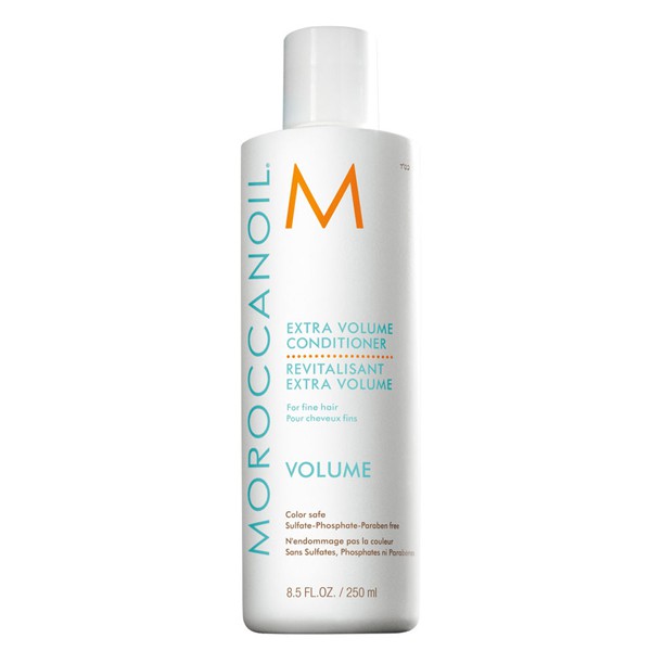 Moroccanoil Acondicionadores Acondicionador Extra Volumen - Cabello fino