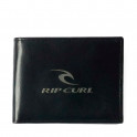 Portefeuille Corpowatu RFID 2 en 1