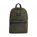 MOCHILA ESSENTIAL CAMPUS DARK OLIVE