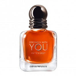 giorgio armani emporio armani - stronger with you intensely