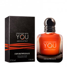 香水(男性用) Stronger With You Absolutely Amazon.com: Armani Beauty - Stronger With You Absolutely