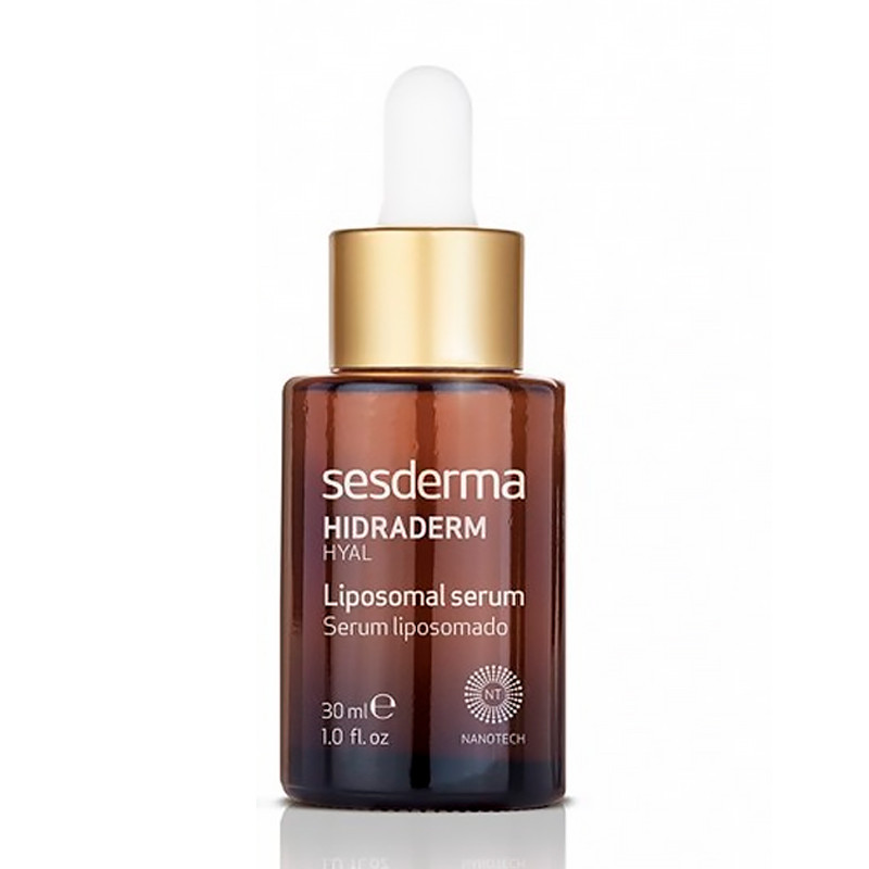 Sesderma Trattamenti Viso HIDRADERM HIAL Liposomal Serum