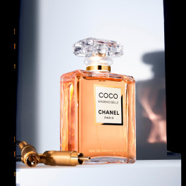 COCO MADEMOISELLE EAU DE PARFUM INTENSE VAPORIZADOR - Chanel - Sabina