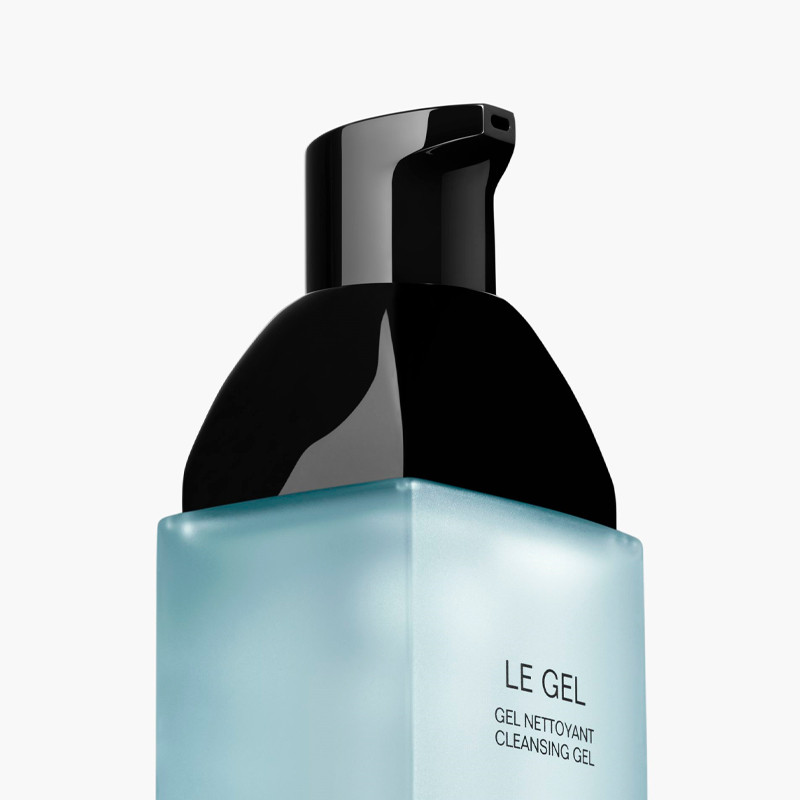 cleansing-gel