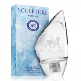 Sculpture Men - Eau de Toilette de Nikos - Sabinas Perfumeria