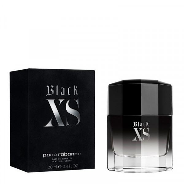 black-xs