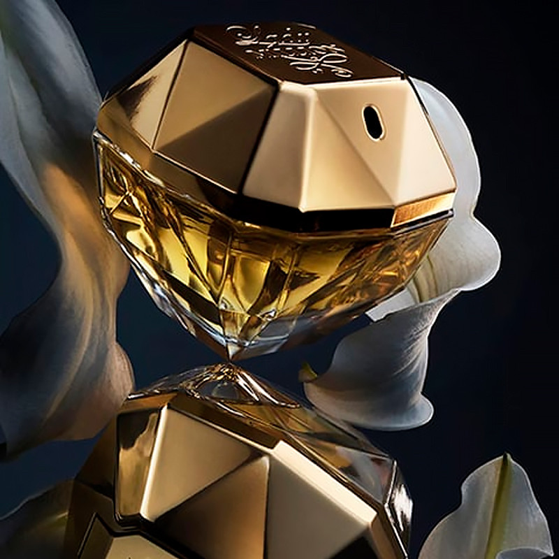 Rabanne Lady Million Eau de Parfum de Paco Eau de Parfum – imagen 2