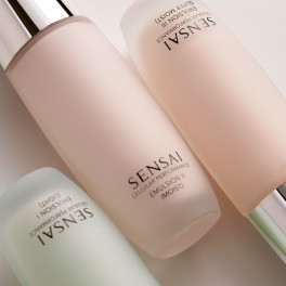 Cellular Performance Emulsion III (Super Moist) - Sensai - Sabina