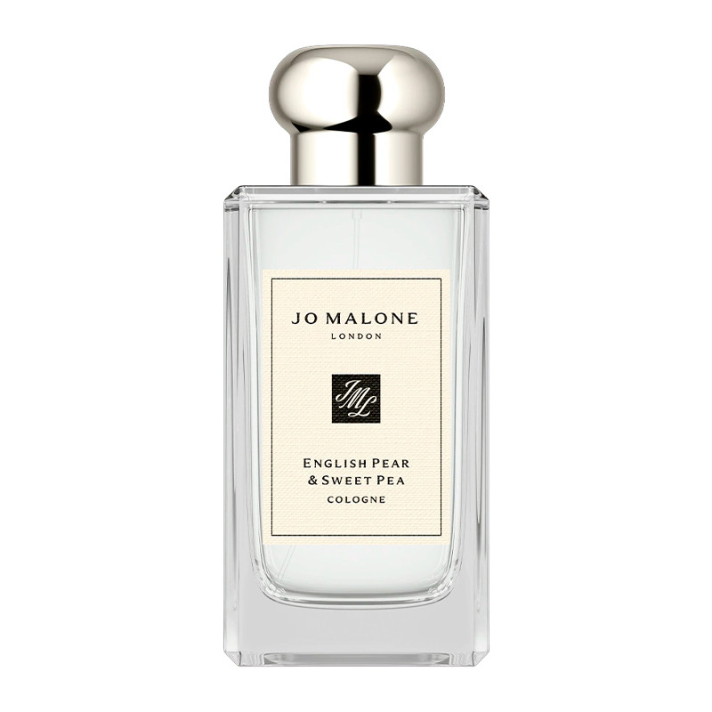 Jo Malone London Perfumes Nicho Unisex English Pear & Sweet Pea