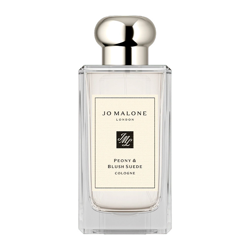 Jo Malone London Perfumes Nicho Unisex Peony & Blush Suede