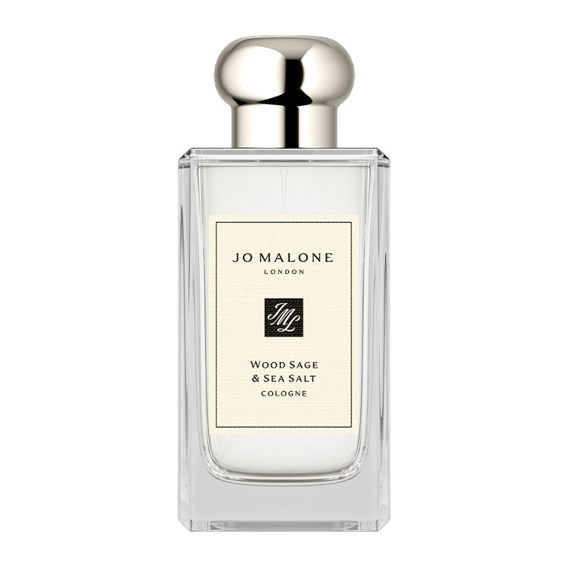 Jo Malone London Perfumes Nicho Unisex Wood Sage & Sea Salt