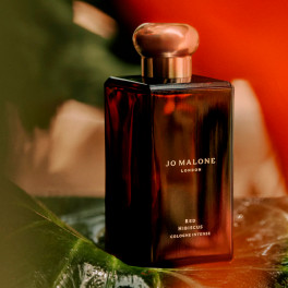 Red Hibiscus - Jo Malone - Sabina