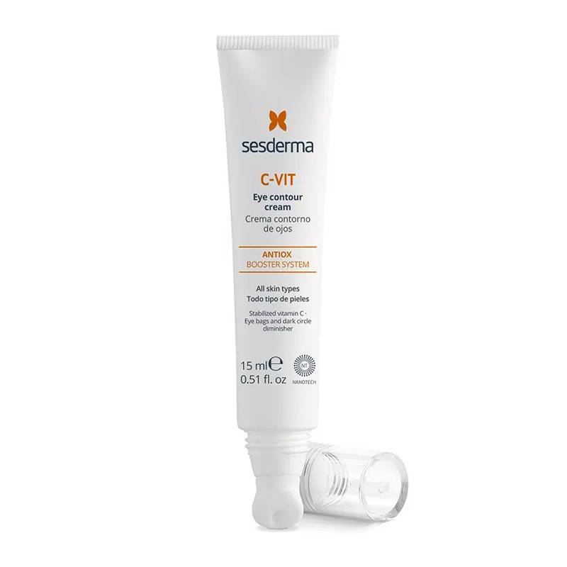 Sesderma Cosmética Facial C-Vit Contorno de Ojos