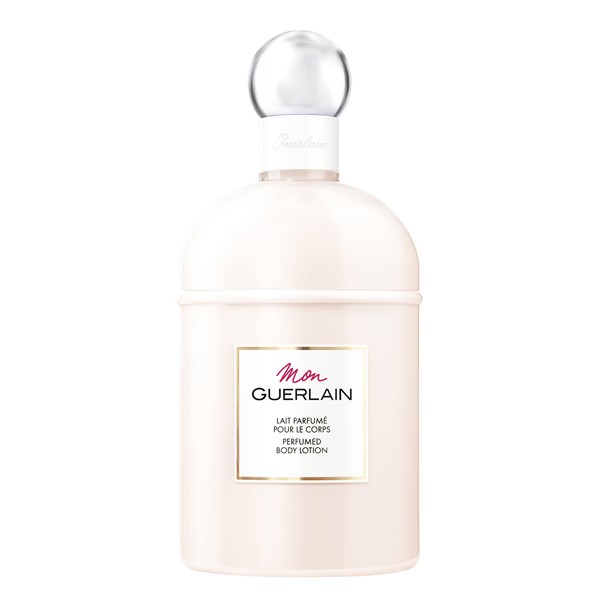 Mon Guerlain Body Lotion