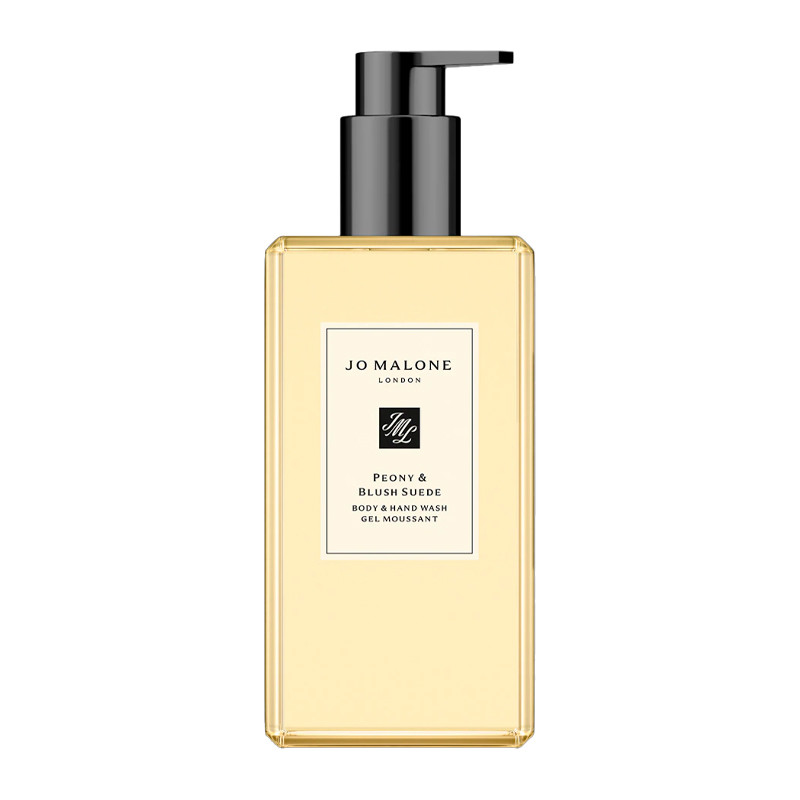 Jo Malone London Men's Bath Products For Peony & Blush Suede Hand And Body Gel