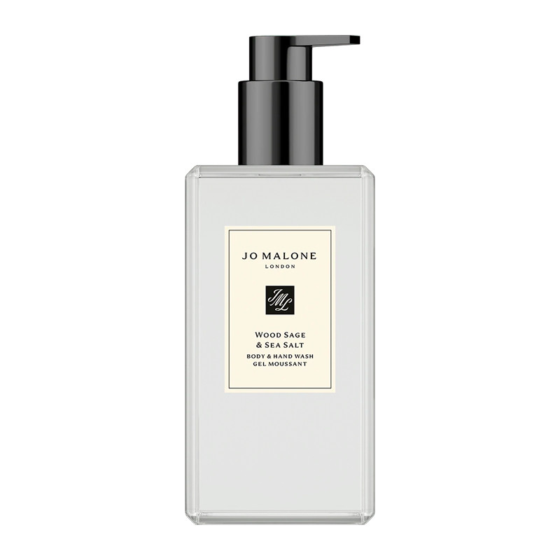 Jo Malone London  Bath products for men Wood Sage & Sea Salt Hand and body gel