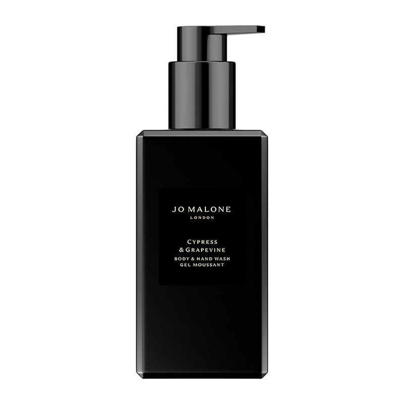 Jo Malone London Líneas de Baño Hombre Cypress & Grapevine Gel Para Cuerpo y Manos