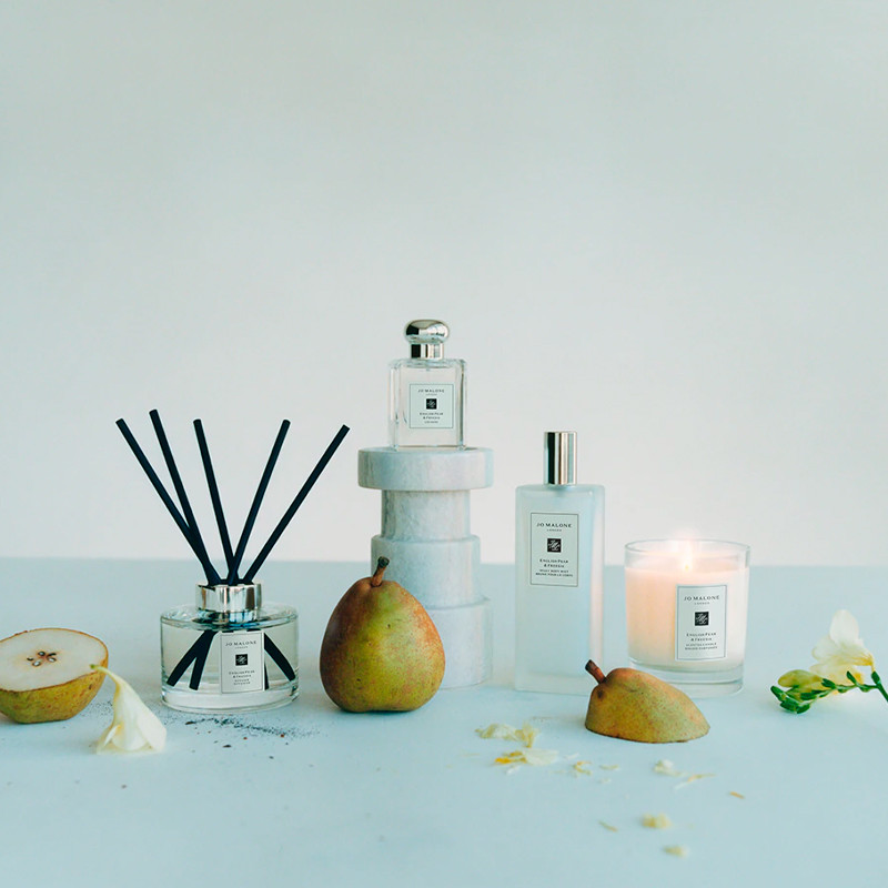 Jo malone, english pear & freesia, hydrating, day, body lotion, for hands & body, 250 ml