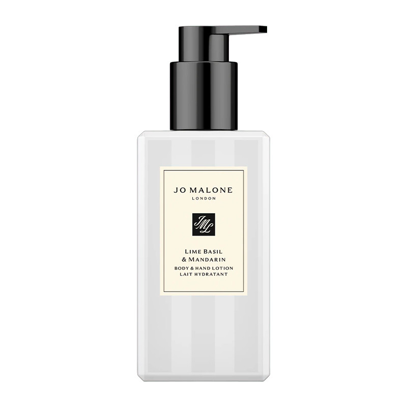 Jo Malone London Lime Basil & Mandarin Loción Para Manos Y Cuerpo – imagen 2
