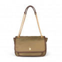 HOUSTON FLAP SHOULDER BAG