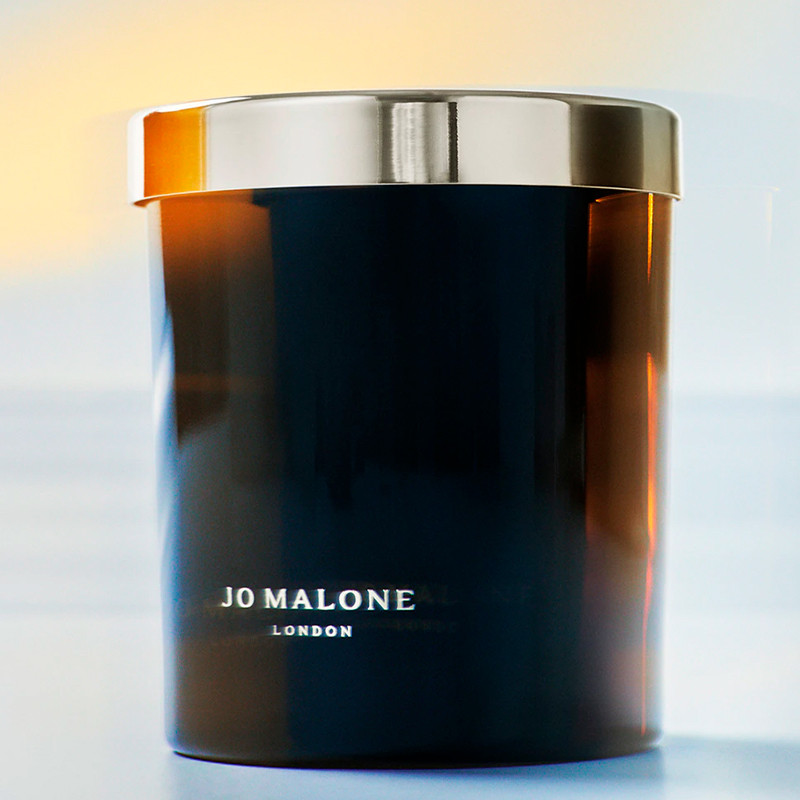 Jo Malone London Myrrh & Tonka Vela Aromática