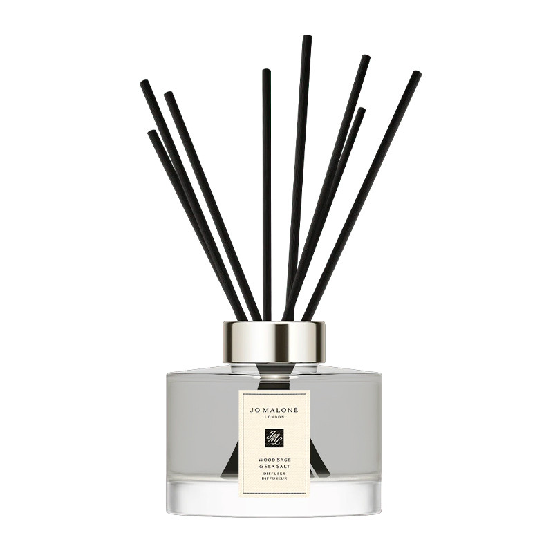 Jo Malone London - Wood Sage & Sea Salt - Diffuser - wood Sage & Sea Salt Diffuser Ppk 165ml - Image 2