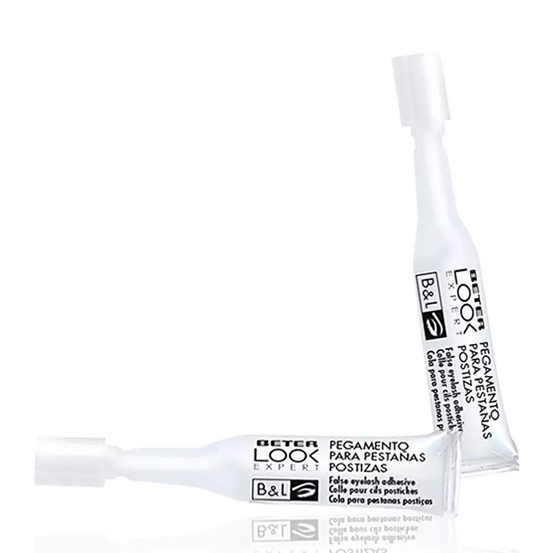 Beter Women's Eyelashes & Eyebrows Care False Eyelash Glue Pack 1G