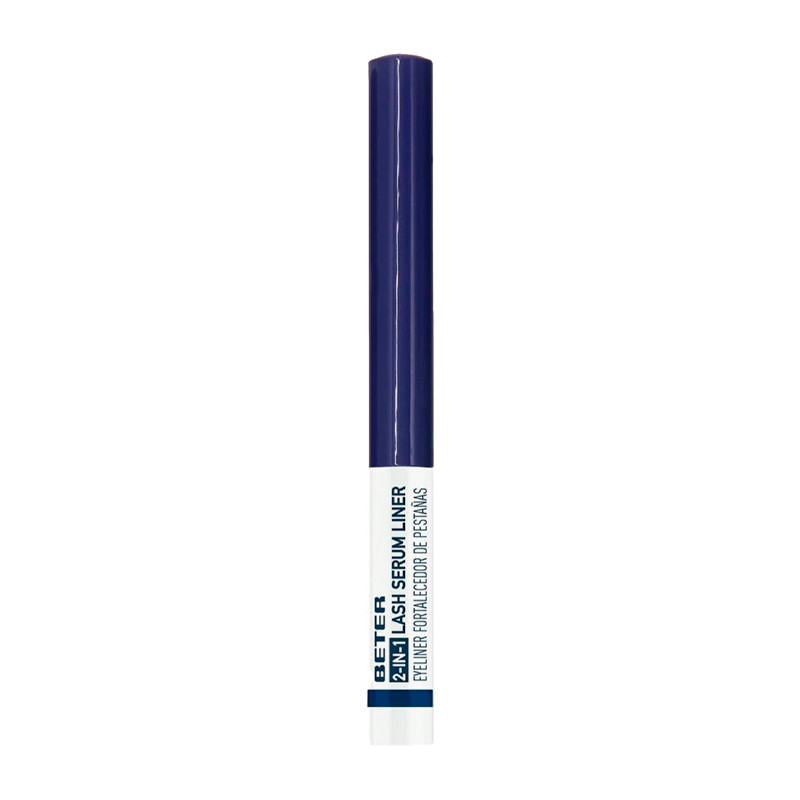 Beter Trattamenti Donna Eyeliner rinforzante 2 in 1 03 ELETRIC BLUE