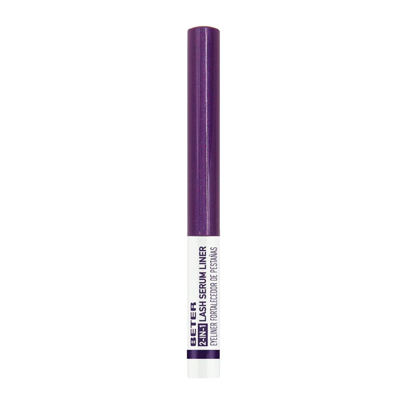 Beter 2 In 1 Eyeliner Fortalecedor