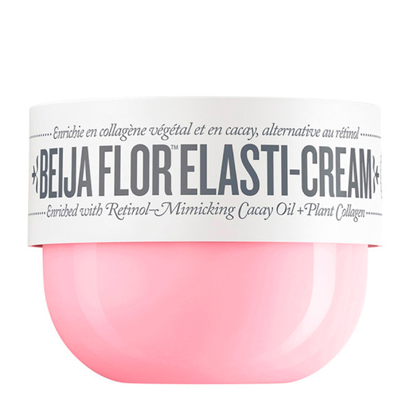 Sol De Janeiro  Body Care Beija Flor Body Cream