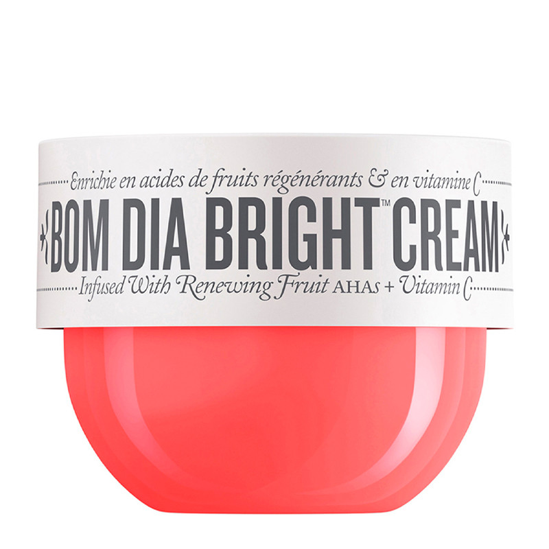 Sol De Janeiro Trattamenti Corpo Bom Dia Bright Crema Corpo