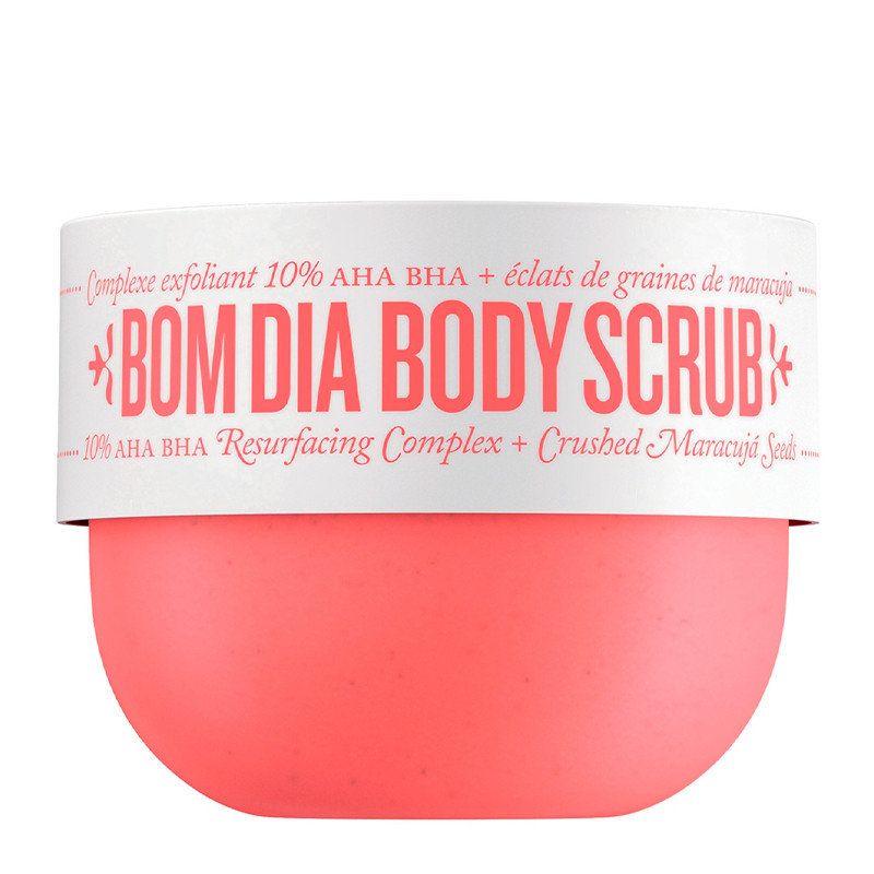 Sol De Janeiro Bom Dia Bright Exfoliante