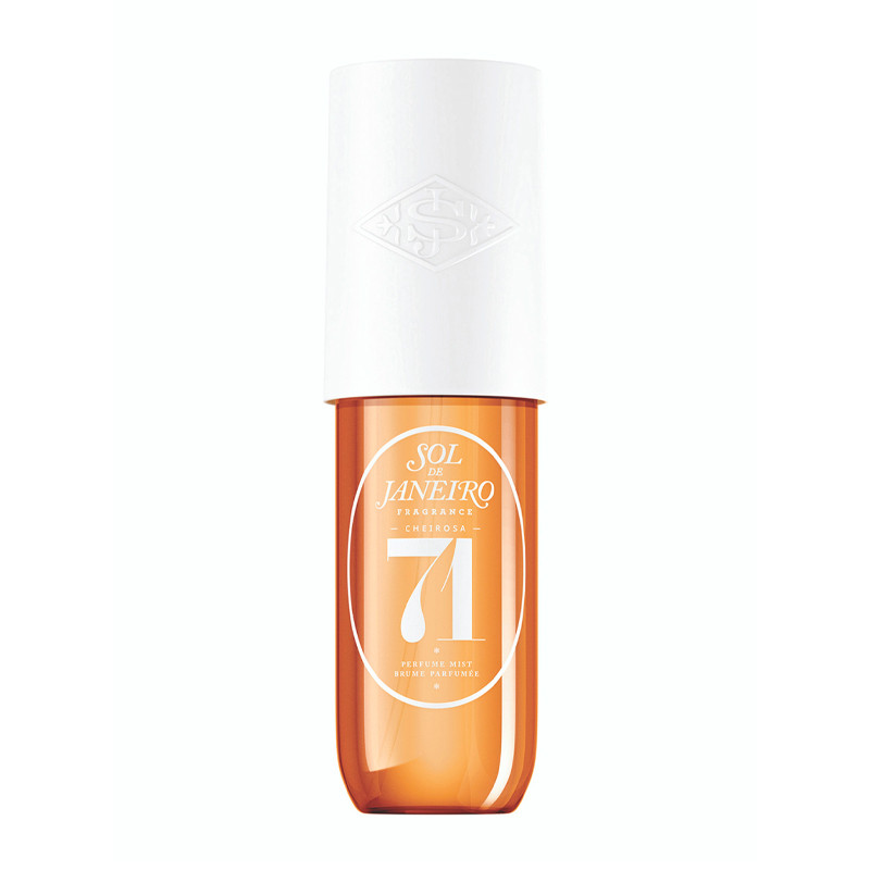 Sol De Janeiro Cheirosa 71 Perfume Mist - 90 ML Women's Perfumes