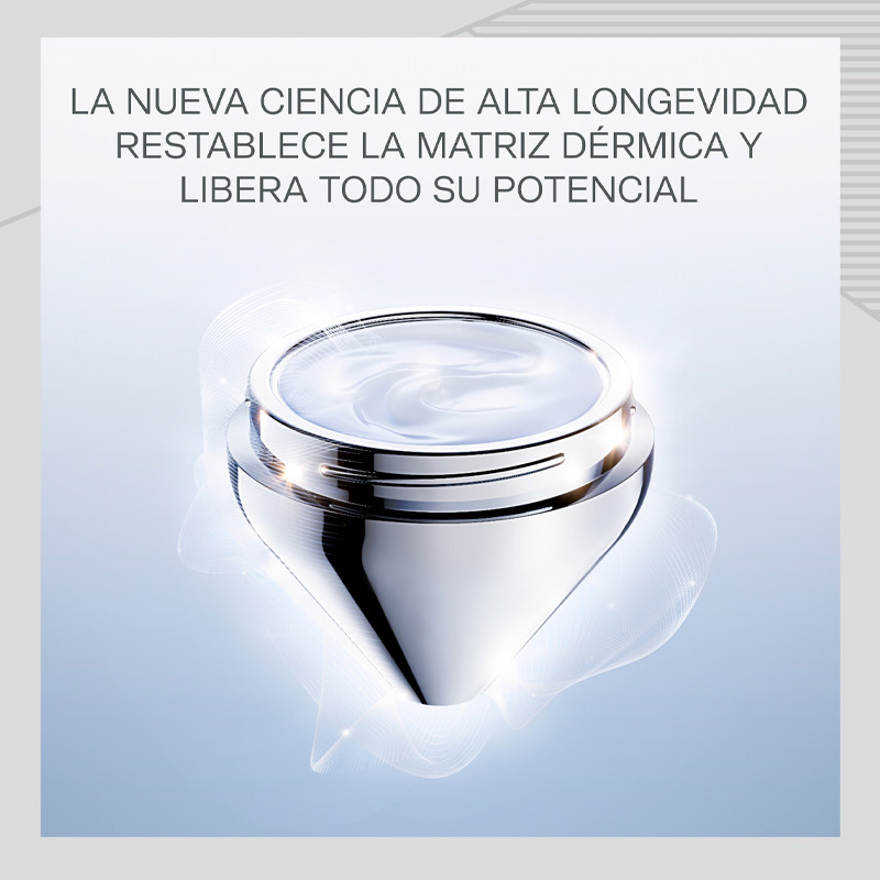 La Prairie Life Matrix Haute Rejuvenation Cream Crema Facial Para La Longevidad De La Juventud – imagen 2
