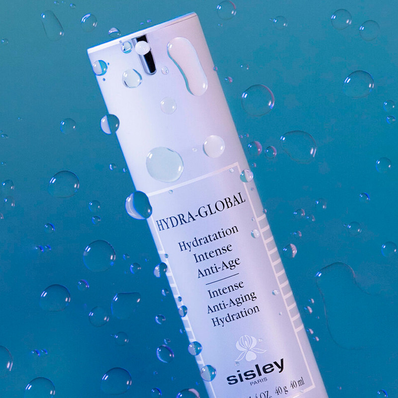 Sisley Hydra Global Hydratation Intense Anti-Age – imagen 2