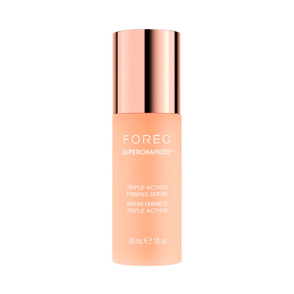 Foreo Women's Face Skin Care Supercharged Triple-Action Firming Serum Firming Serum Small