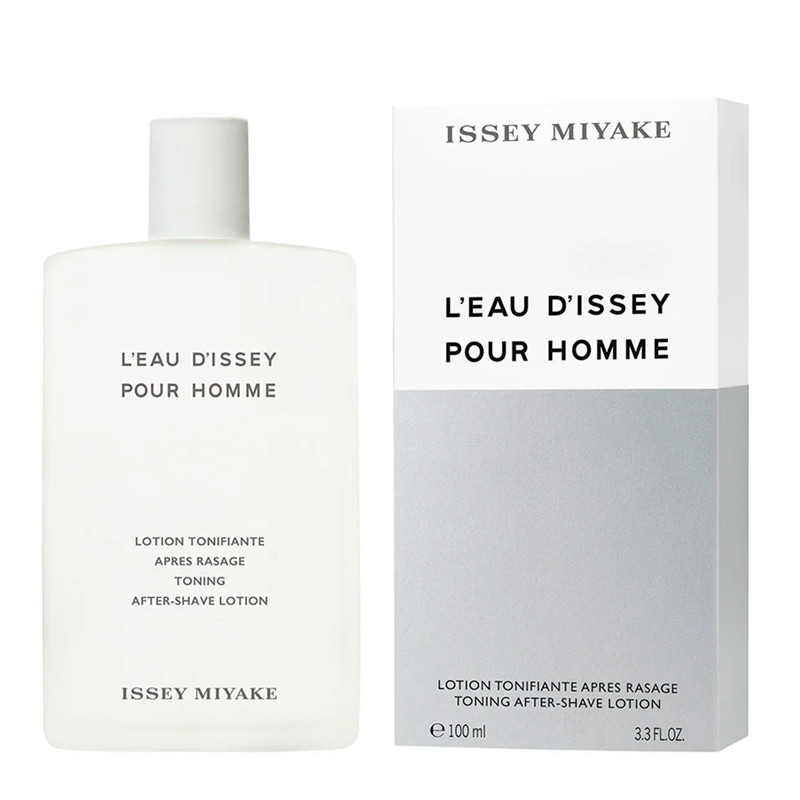 Issey Miyake L'Eau D'Issey Homme (After Shave Lotion)