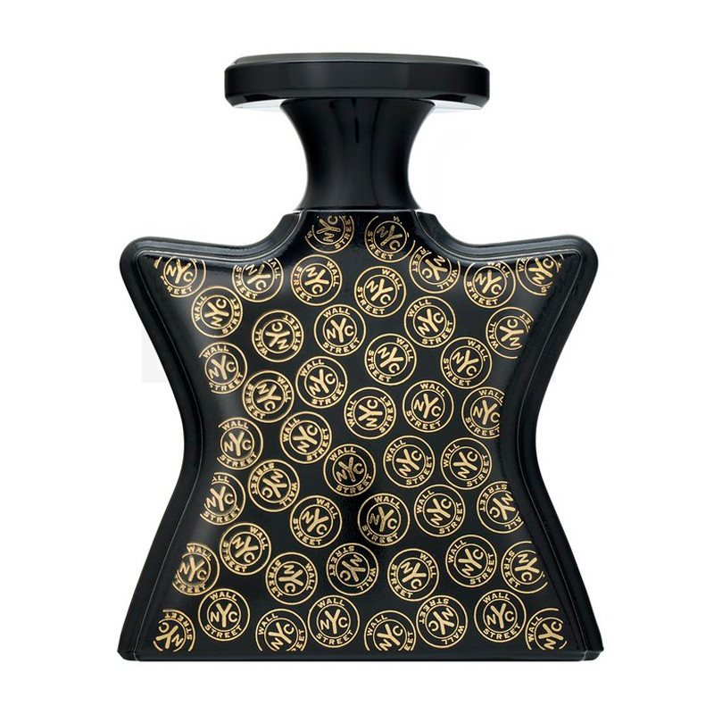 Bond No.9 Wall Street 100ml/3.3oz Eau De Parfum Spray Unisex Perfume Fragrance – imagen 2