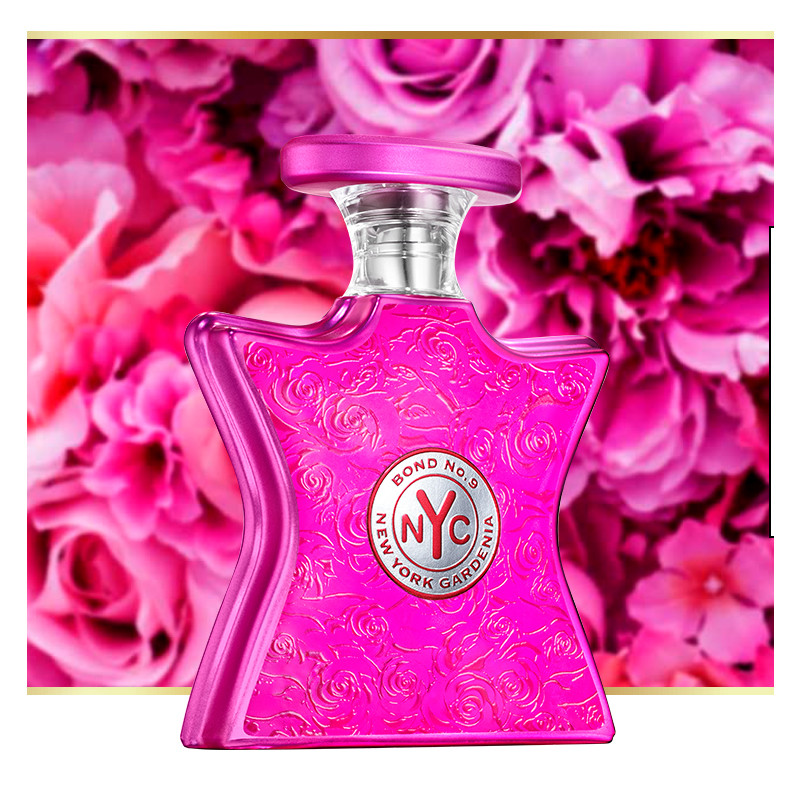 Gardenia de Nueva York por Bond No. 9 para mujer - 93.6 g EDP Spray – imagen 2