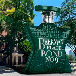 Bond No. 9 Beekman Place 100 mL main image 1