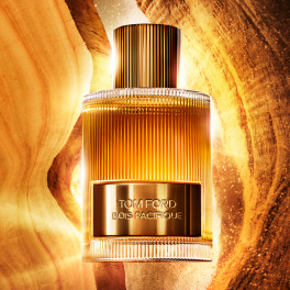 新作　TOM FORD BOIS PACIFIQUE 50ml オードパルファム Bois Pacifique Eau de Parfum | TOM FORD BEAUTY